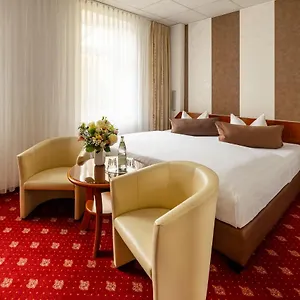 Hotel Berlin, Leipzig