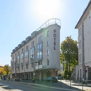Hotel Nord By Campanile, Leipzig
