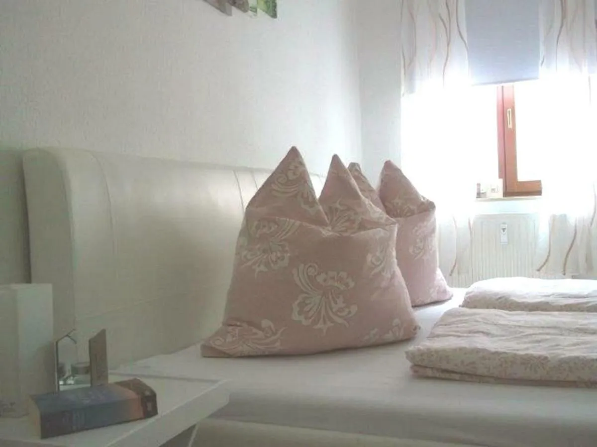Apartamento Ferienwohnung Luppesuite Leipzig Kunstlerviertel Altlindenau