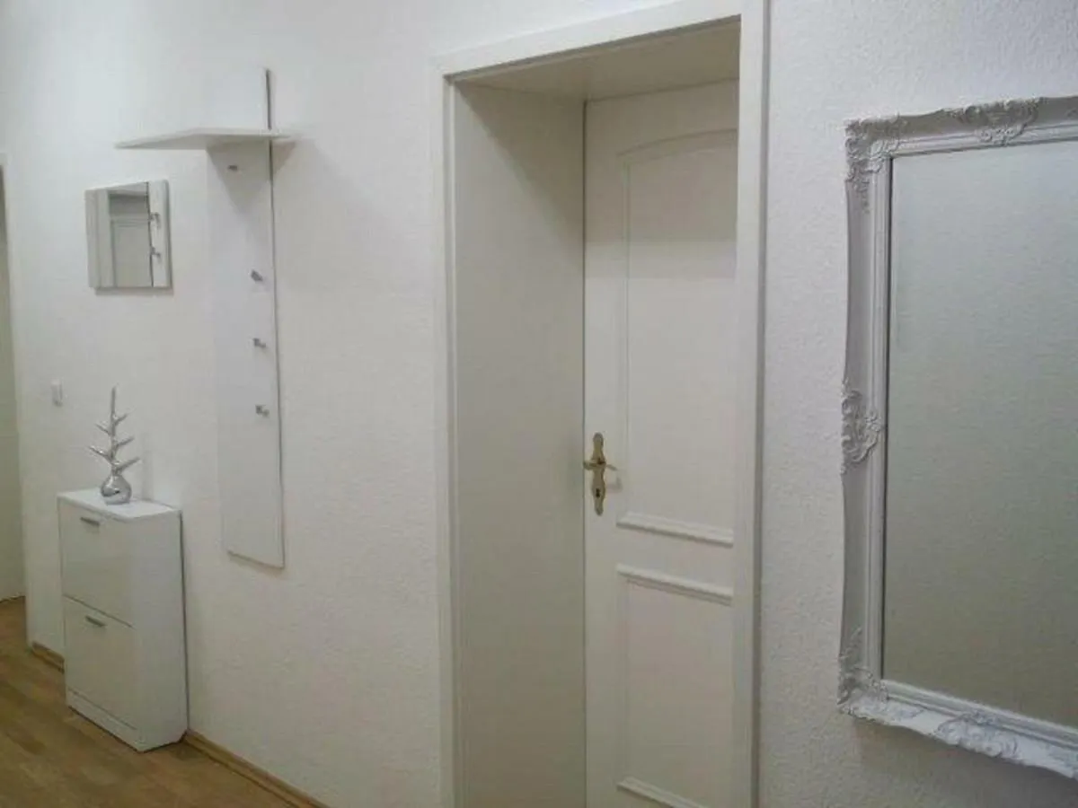 Ferienwohnung Luppesuite Leipzig Kunstlerviertel Altlindenau