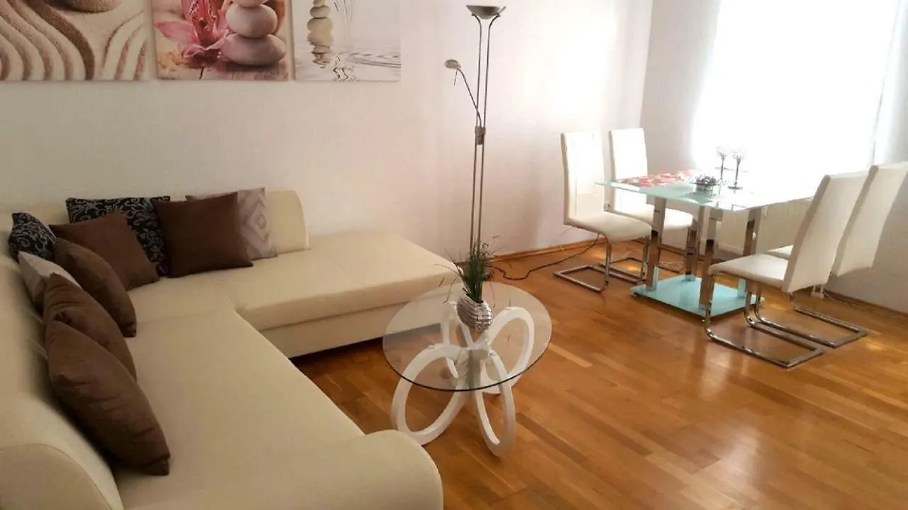 Apartamento Ferienwohnung Luppesuite Leipzig Kunstlerviertel Altlindenau