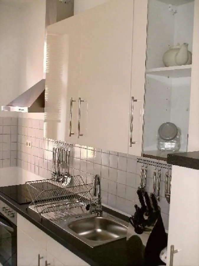 Ferienwohnung Luppesuite Leipzig Kunstlerviertel Altlindenau 0*,  Alemanha